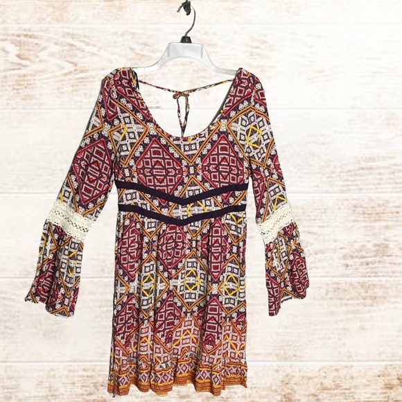 Chelsea & Violet Naja Dress SZ S - Picture 1 of 5